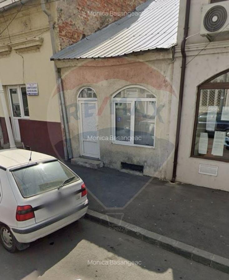 Spatiu de birouri de 46.88mp de vanzare in zona Central - 1 Spatiu de birouri de 46.88mp de vanzare in zona Central - 1