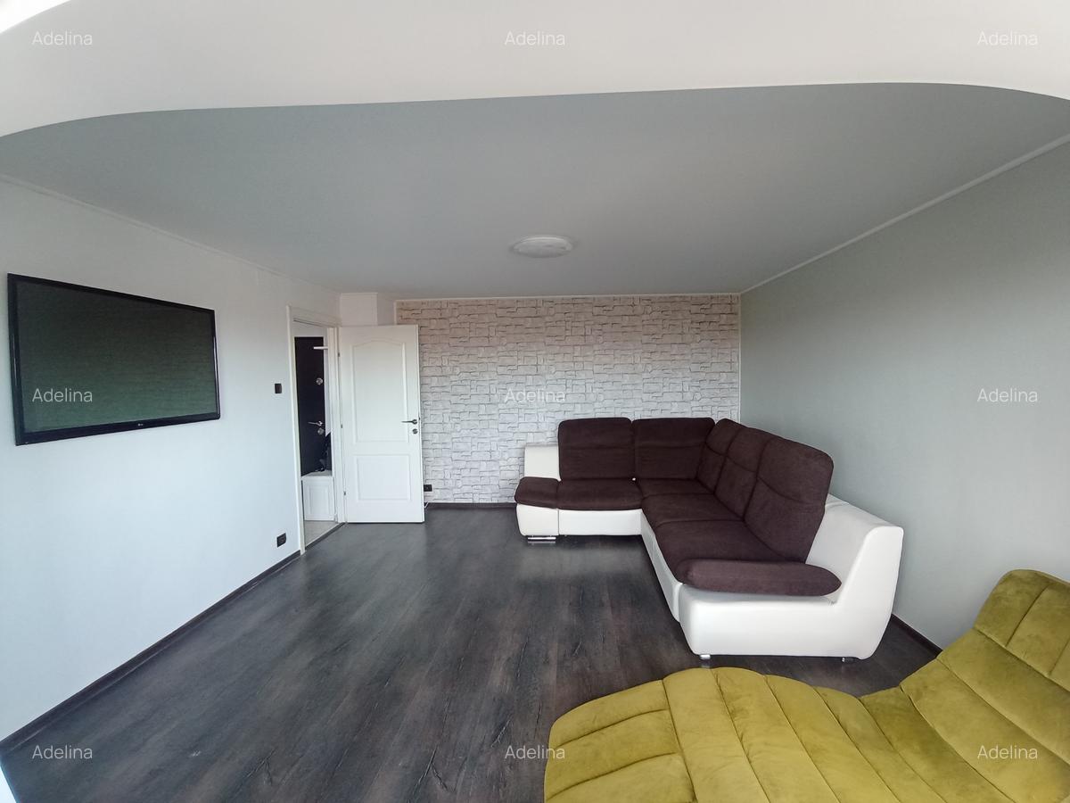 Apartament complet Mobilat si Utilat, Centrala termica - 3