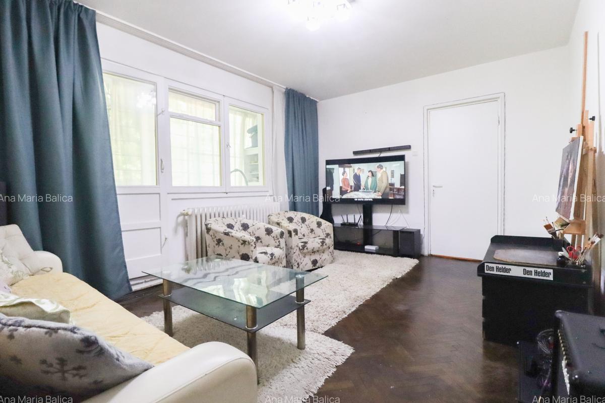De vanzare apartament Berceni, in bloc de patru nivele - 5