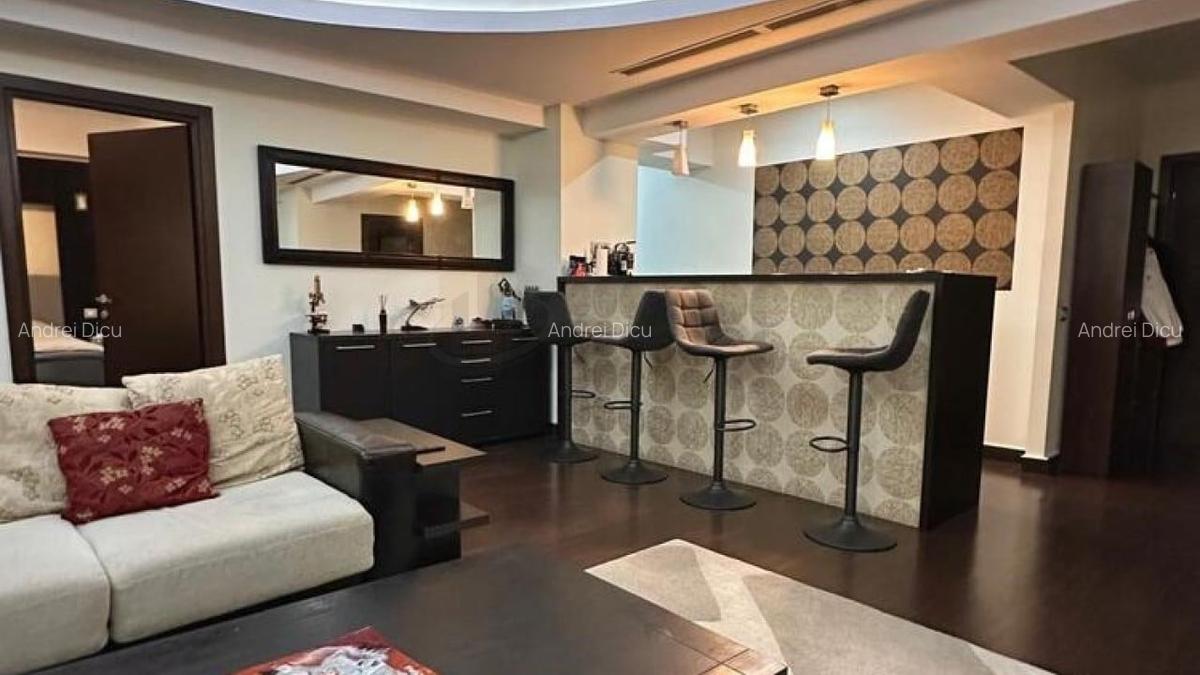 REA1025024 Apartament 2 Camere I De Inchiriat I Herastrau - 2