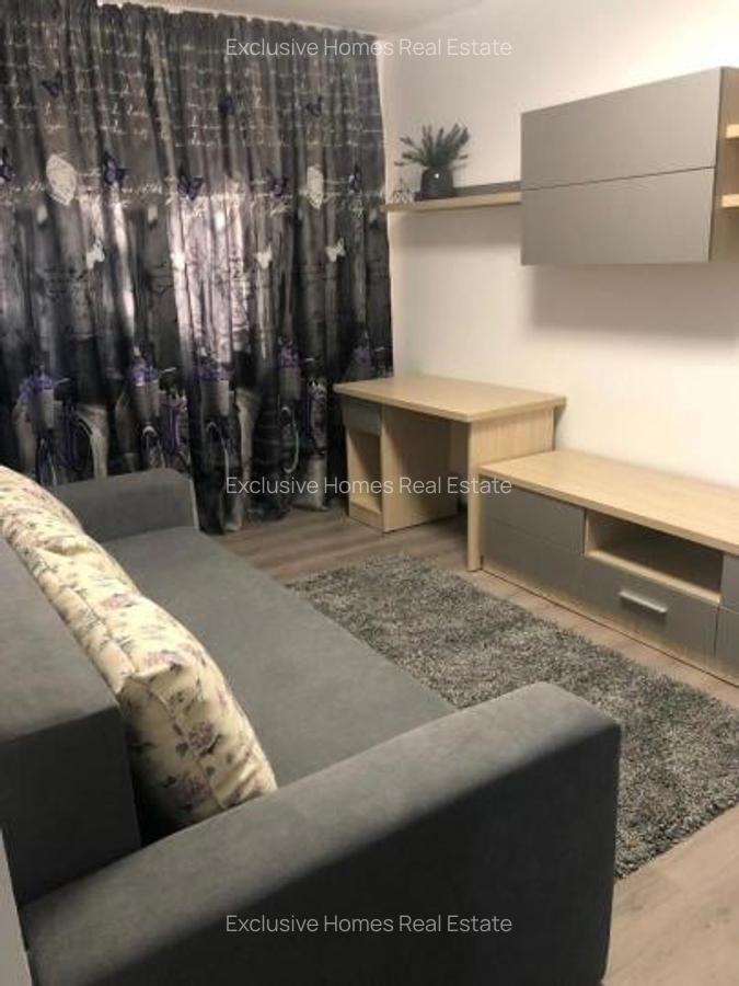Apartament cu 2 camere decomandat, mobilat în Obor - 1