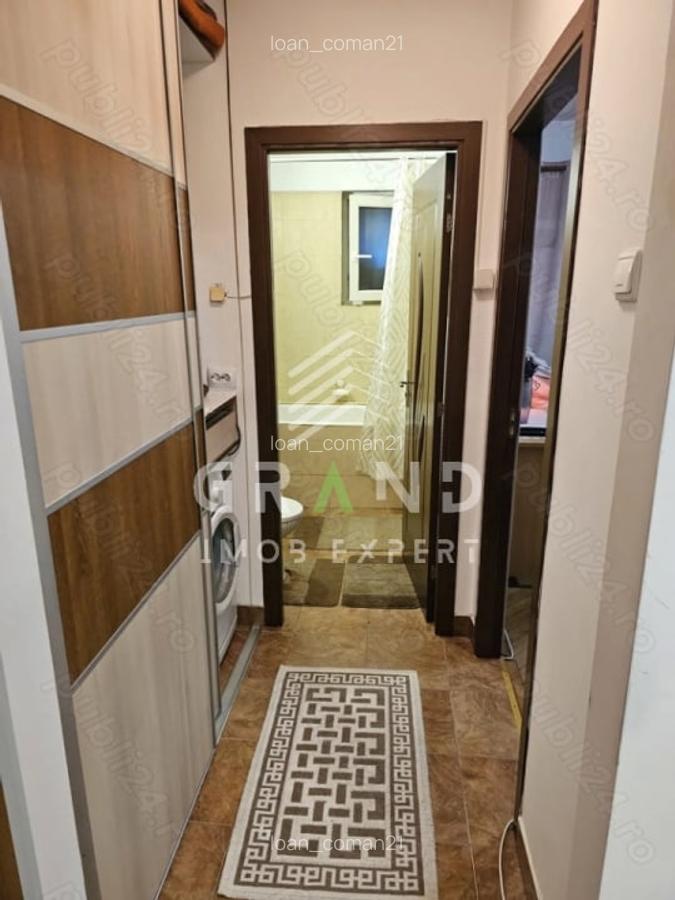 Ap 2 camere, BALCON, PET-FRIENDLY, zona P-ta MIhai Viteazu - 7