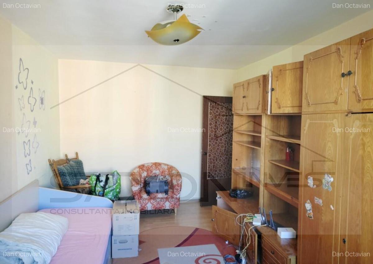 Bucure?ti zona Margeanului, vanzare 3 camere - 4