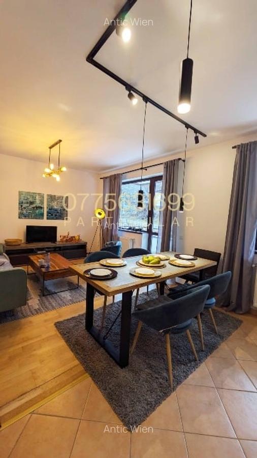 Apartament generos de 2 camere-Sinaia, zona Izvor - 7 Apartament generos de 2 camere-Sinaia, zona Izvor - 7