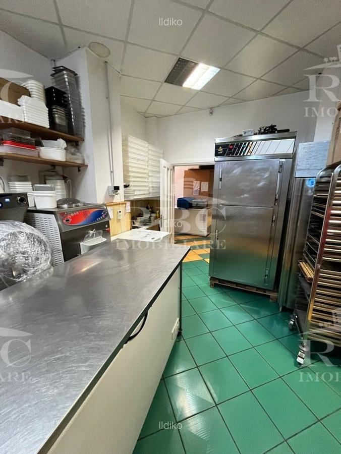Spațiu comercial, 125 mp în Mărăști - 14