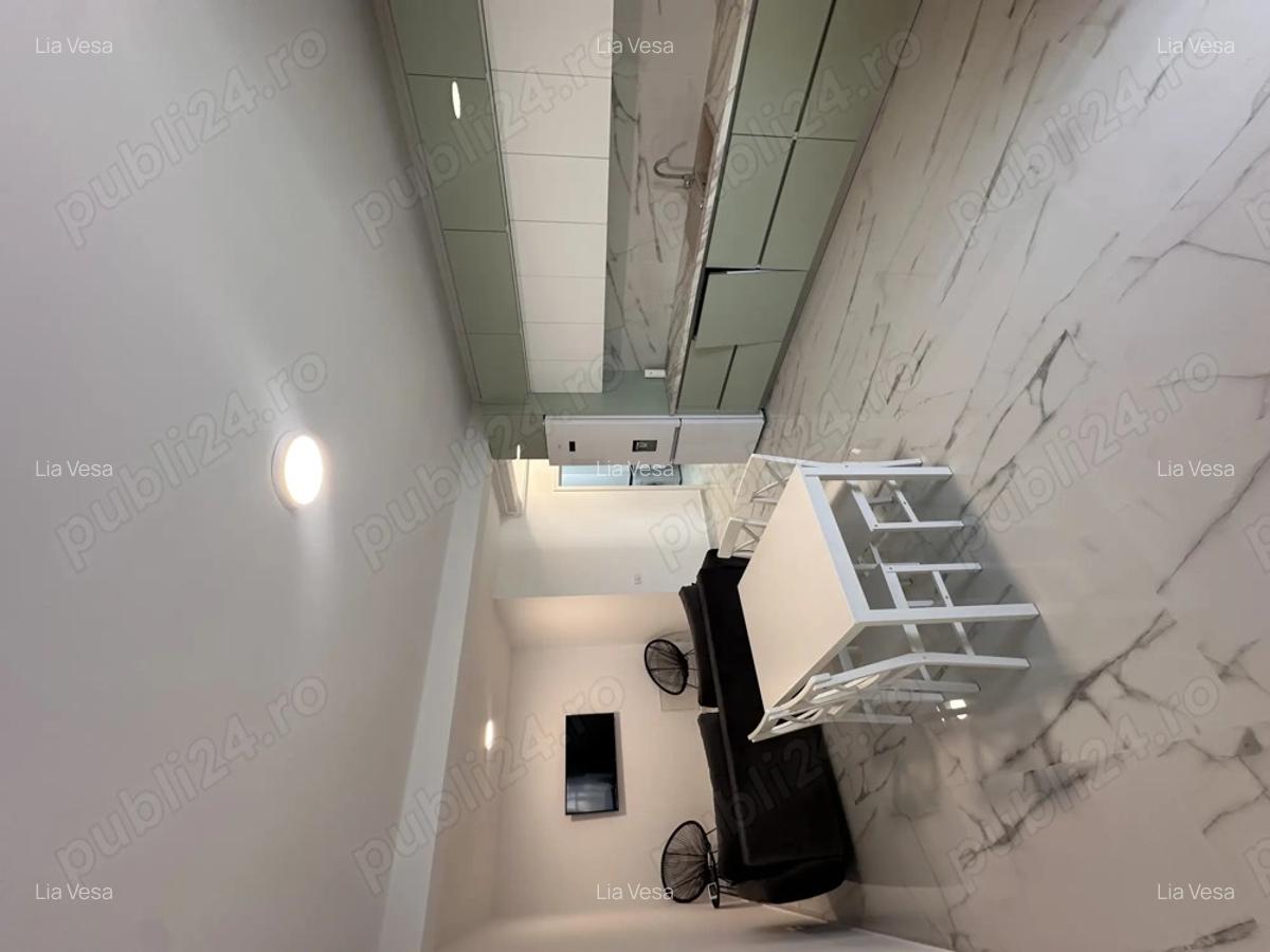 Apartament de lux cu 3 camere, DIRECT de la proprietar, bloc nou - 1