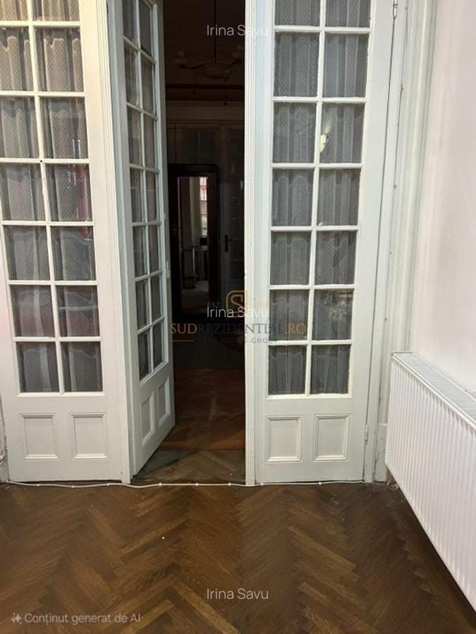 Apartament 4 camere, 134 mp utili, Piata Rosetti, Comision 0% - 7