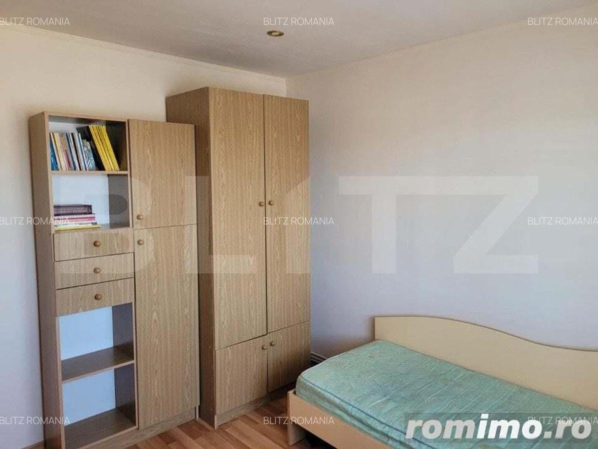 Apartament 4 camere, 97 mp, decomandat, zona Obcini - 7