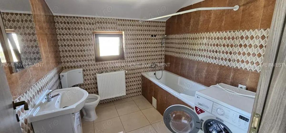 Vila duplex 4 camere - Mobilat - Berceni - 8
