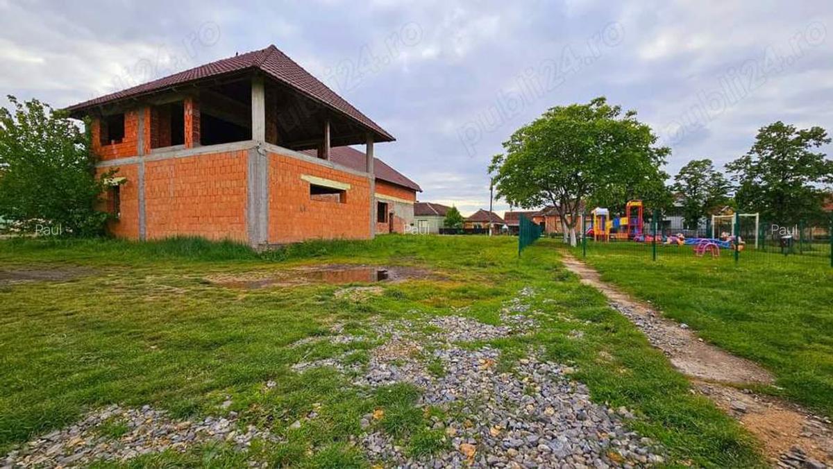 Vand casa in Tarnova - 10