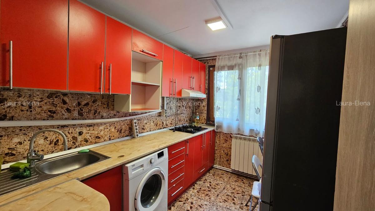 Apartament de vanzare in Galati, Micro 40 - 2 camere, 38 mp - 5