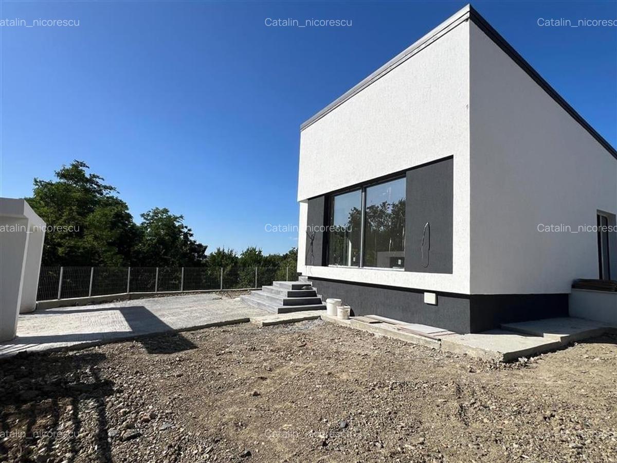 Finalizata si Intabulata - Casa 4 Camere - Miroslava - 4