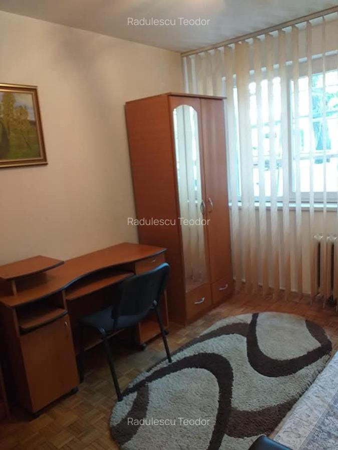 Apartament 3 camere, decomandat, Parter, Vis-a-vis AFI Cotroceni, bloc anvelopat - 4