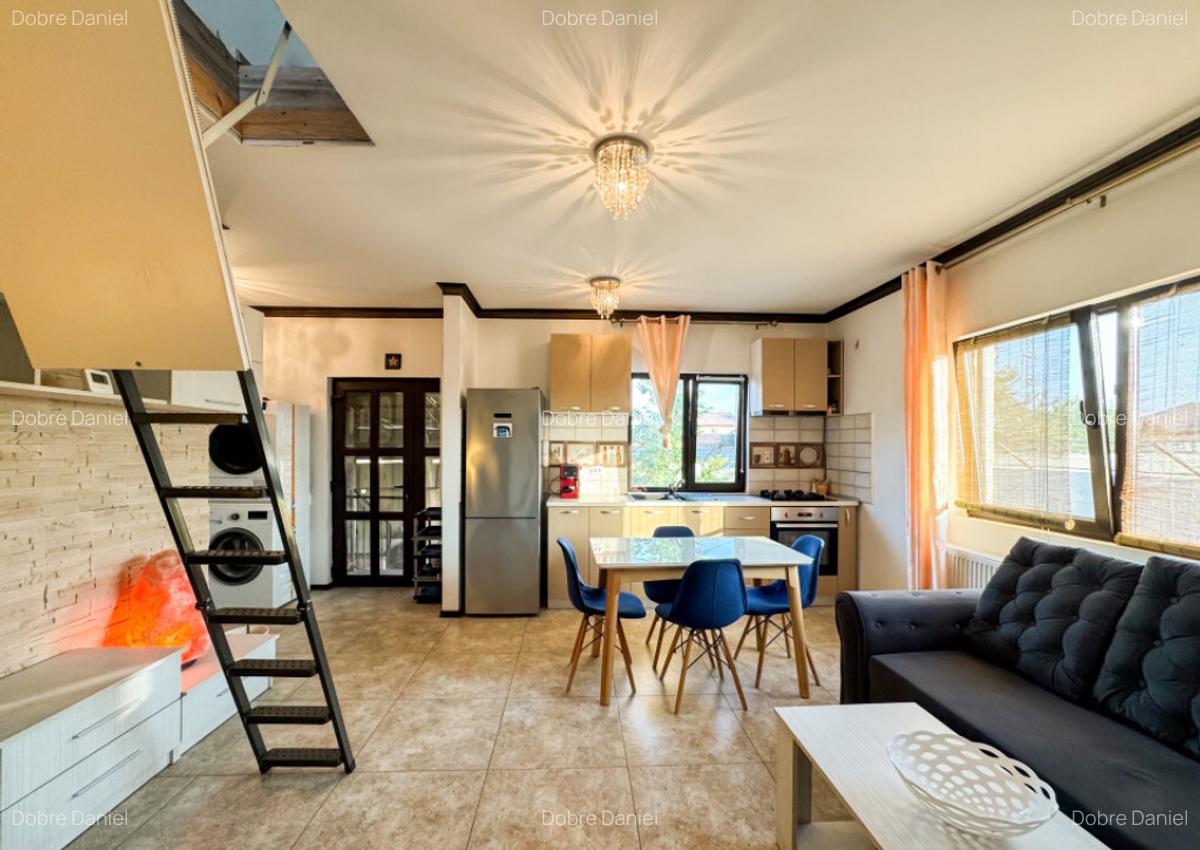 Vila duplex Pantelimon - 9