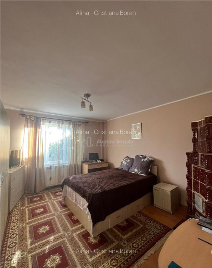 Vila Vanatori teren 2000 mp constructie 360mp - 10