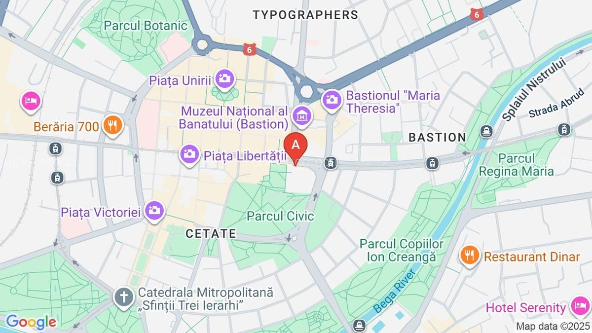 Caut coleg pentru a inchiria un apartament langa Spitaul Județean Timișoara - 1