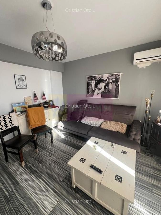 Apartament 2 camere Parc Tudor Arghezi - Grand Arena bloc nou (2015) - 3