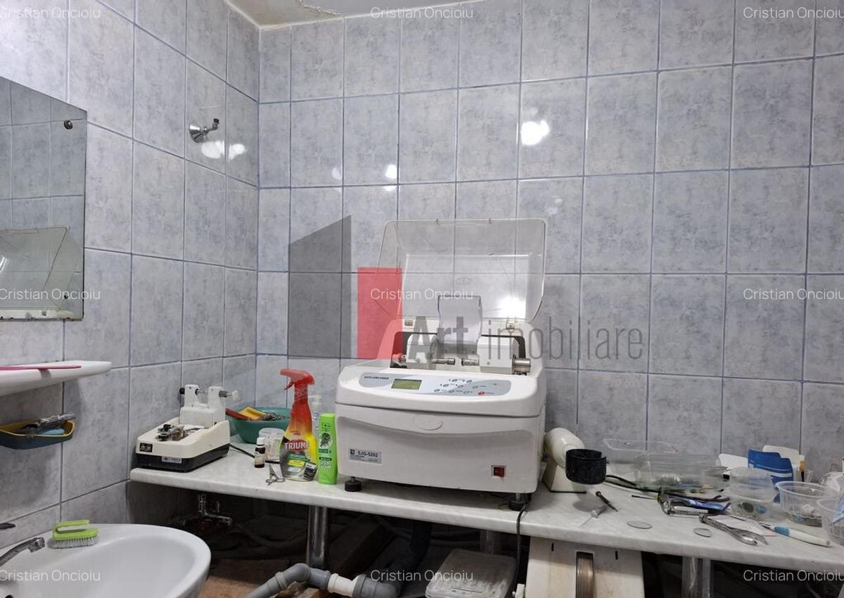 Spatiu comercial stradal, Obor-adiacent - 9