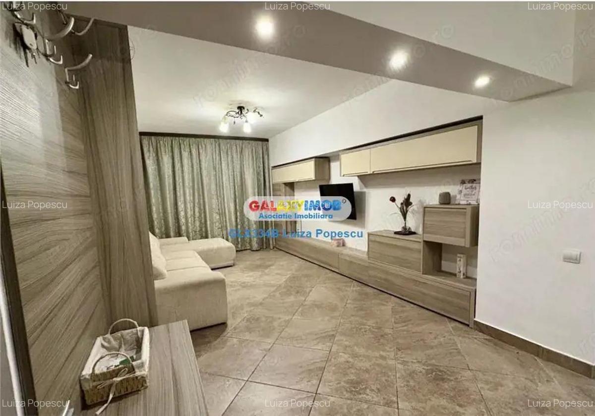 Apartament 3 camere 13 Septembrie Petre Ispirecu ,centrala,parcare - 3