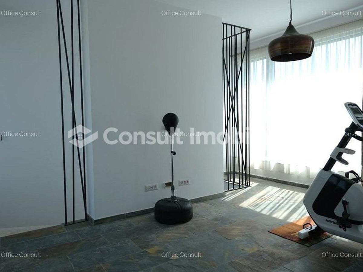 Casa / Vila de vanzare | Borhanci - 15