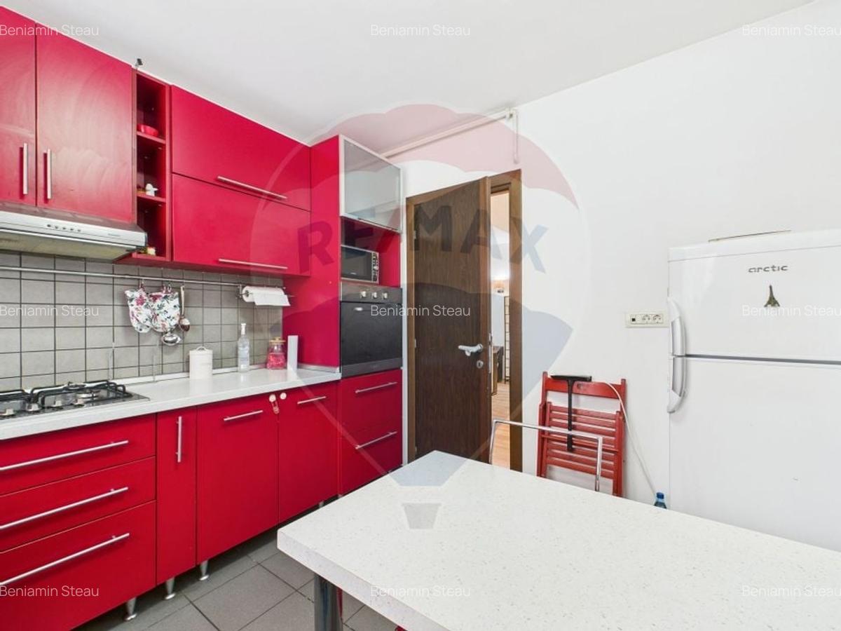 Apartament 3 camere West Park Residential, parcare si boxa incluse - 7