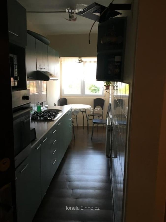 Apartament cu 1 camera, 35 mp, mobilat si utilat - Complexul Studentesc - 3