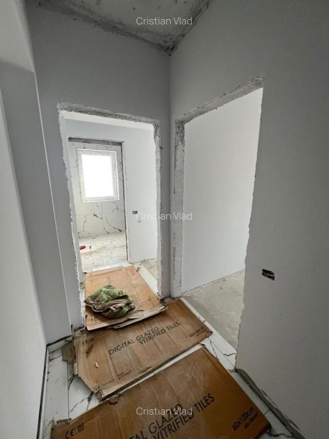 Apartament cu 3 camere decomandat în Militari - 8