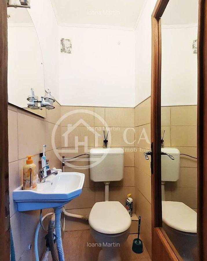 Apartament de vanzare cu 4 camere in zona Iosia, Oradea - 14