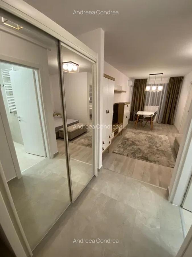 Studio | Garsoniera | Hills Pallady | Metrou | Totul Nou | - 4