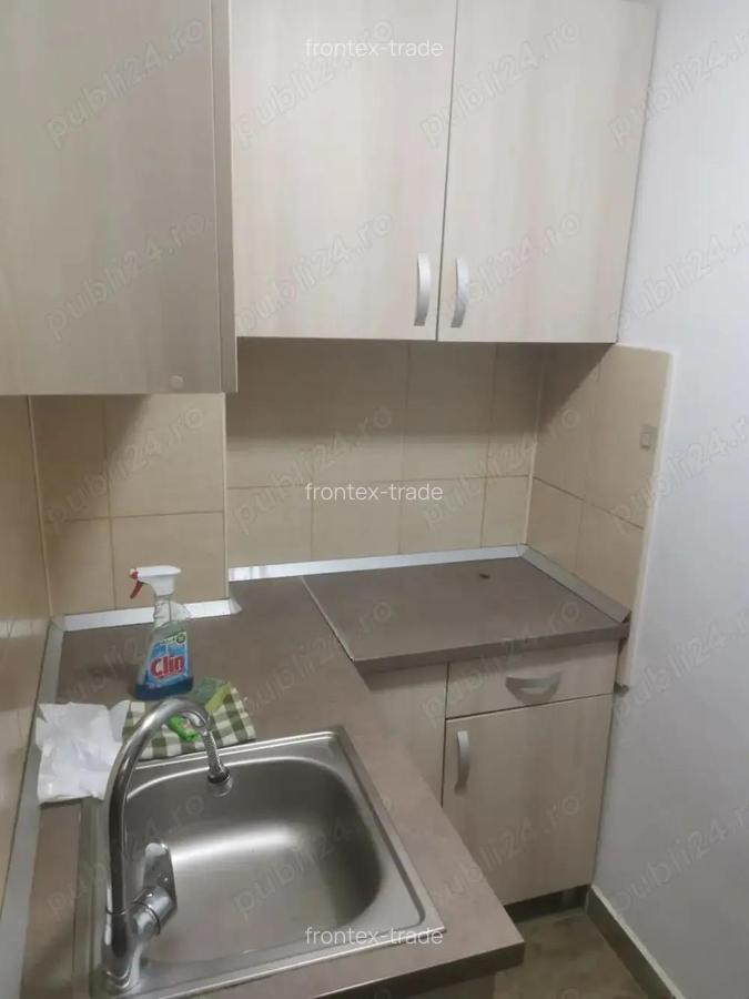 De inchiriat garsoniera pe strada Ecaterina Teodoroiu nr 38 Et.1 Brasov.ZUGRAVITA PROASPAT - 9