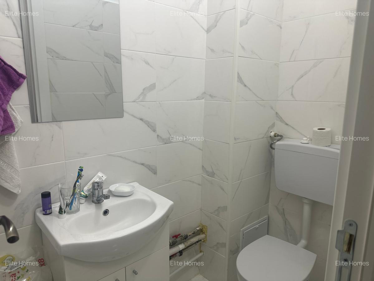 Apartament 3 camere pe Calea Vitan/3-Room Apartment on Calea Vitan - 11