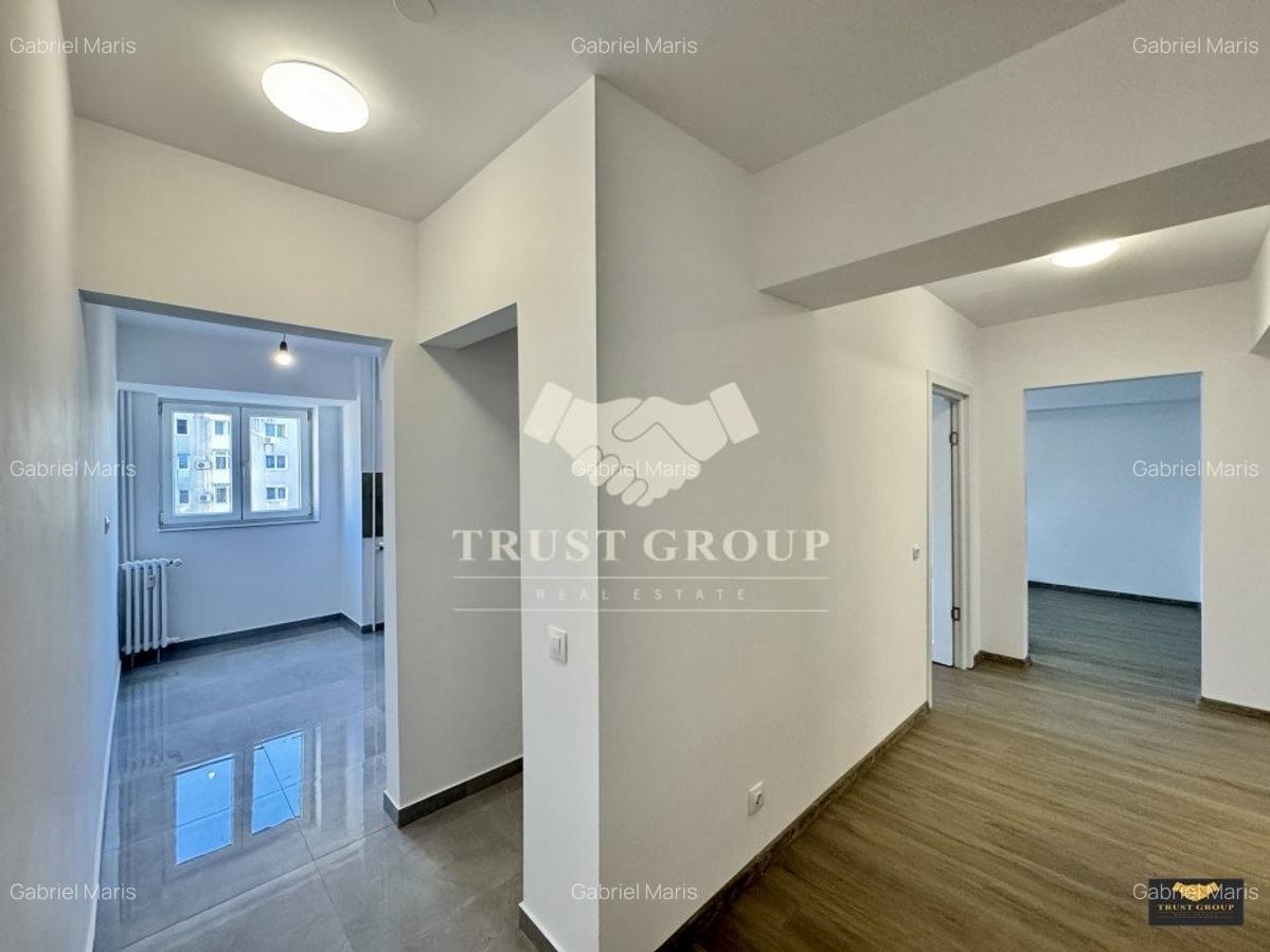 Apartament 4 Camere Titulescu-Victoriei - 21