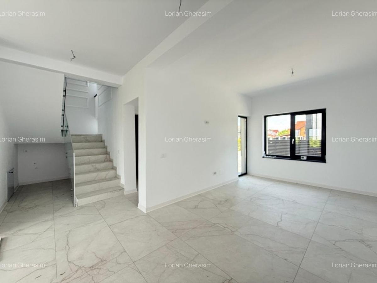 *Duplex Modern* - Visan *Toate utilitatile* - 120mpu - 5