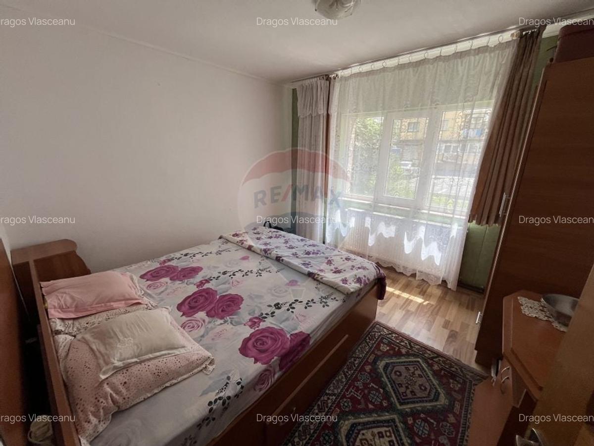 Apartament de vanzare in Campulung - Etajul 1 - 10
