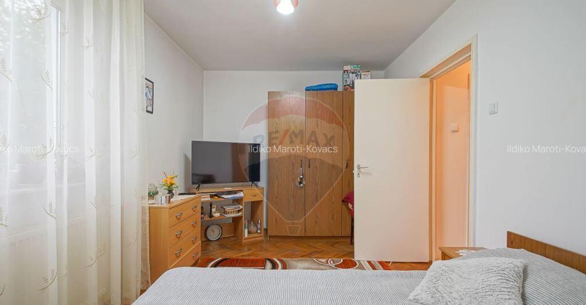 Apartament cu 2 cam. Gemenii - Confort ?i Siguran?a - ... - 16