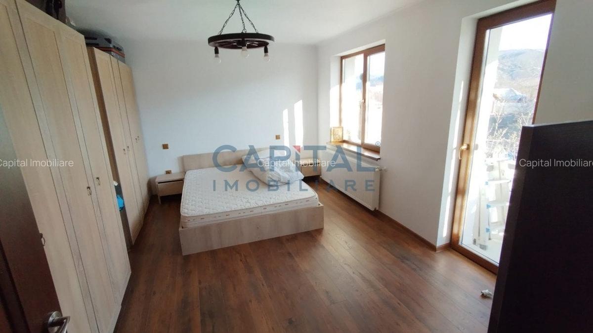 VILA spatioasa in VIISOARA la 7km de Piatra Neamt. - 4