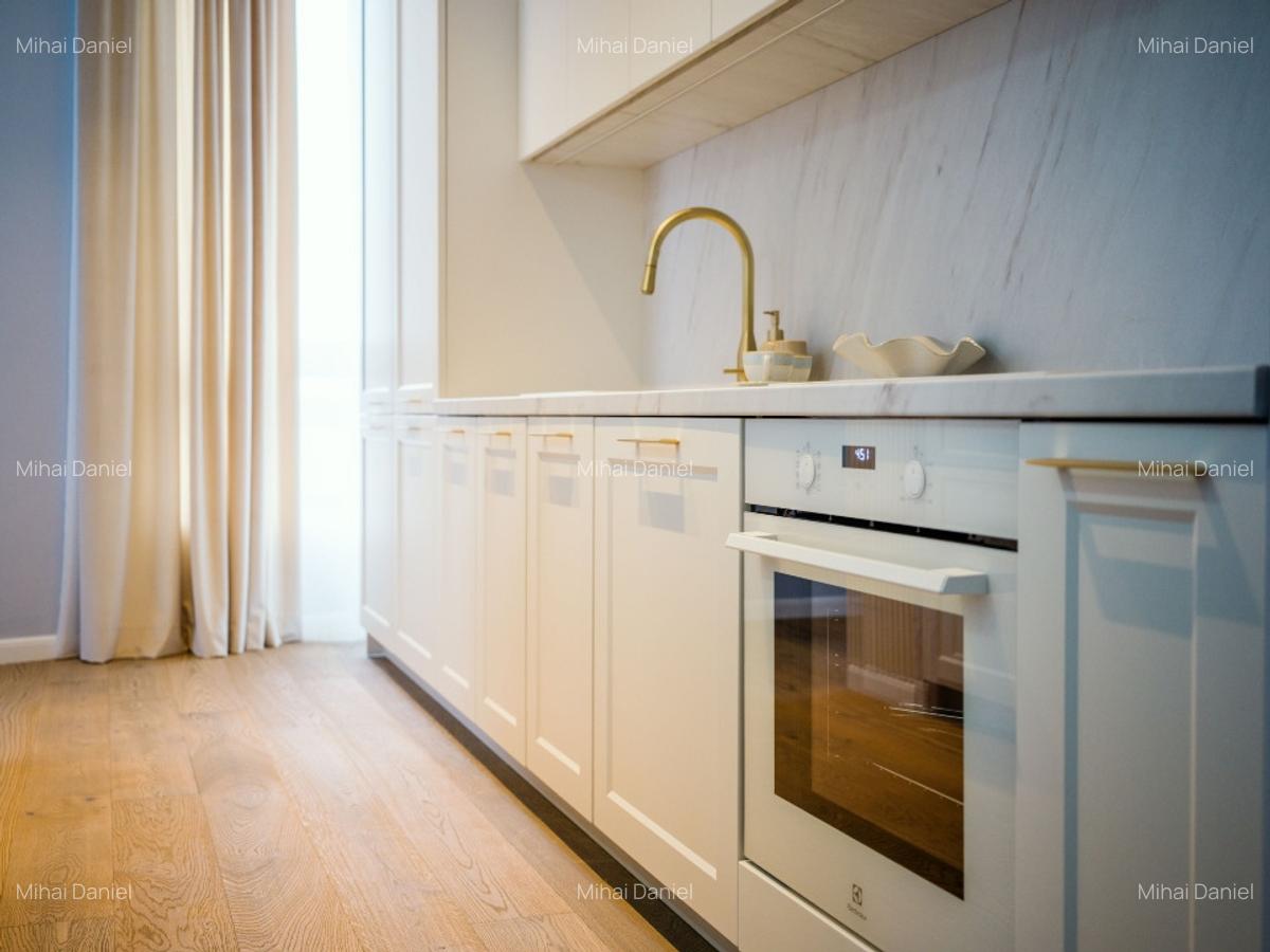 Apartament premium, 3 camere, Isho U2, direct de la proprietar - 2