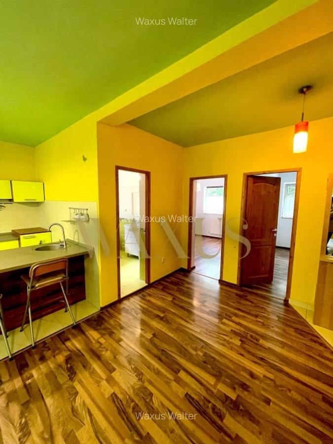Apartament la liziera padurii l 3 camere l 2 parcari l curte l Eroilor - 8