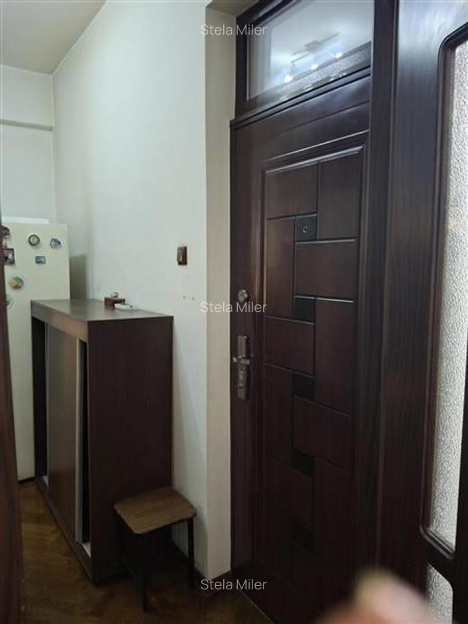 Apartament 2 camere decomandat, parter inalt/P+3 etaje, zona Batistei - 3
