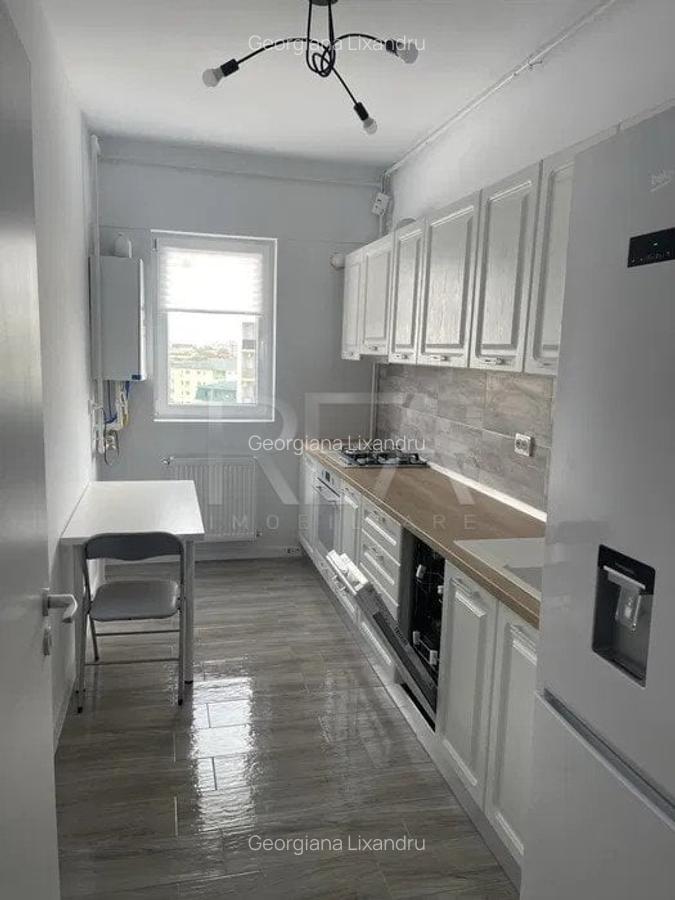 Apartament 2 Camere Rotar Park 2 - 5