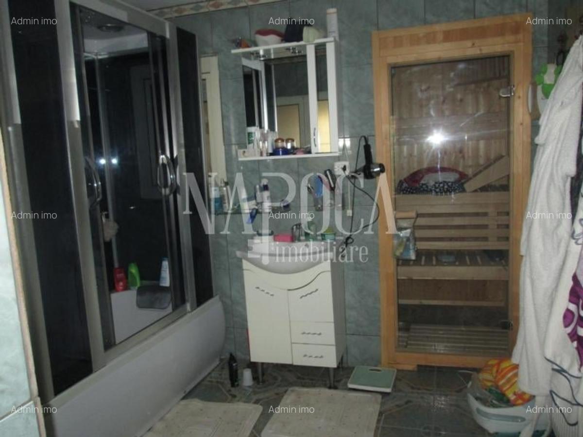 Casa 9 camere de vanzare in Marasti, Cluj Napoca - 4
