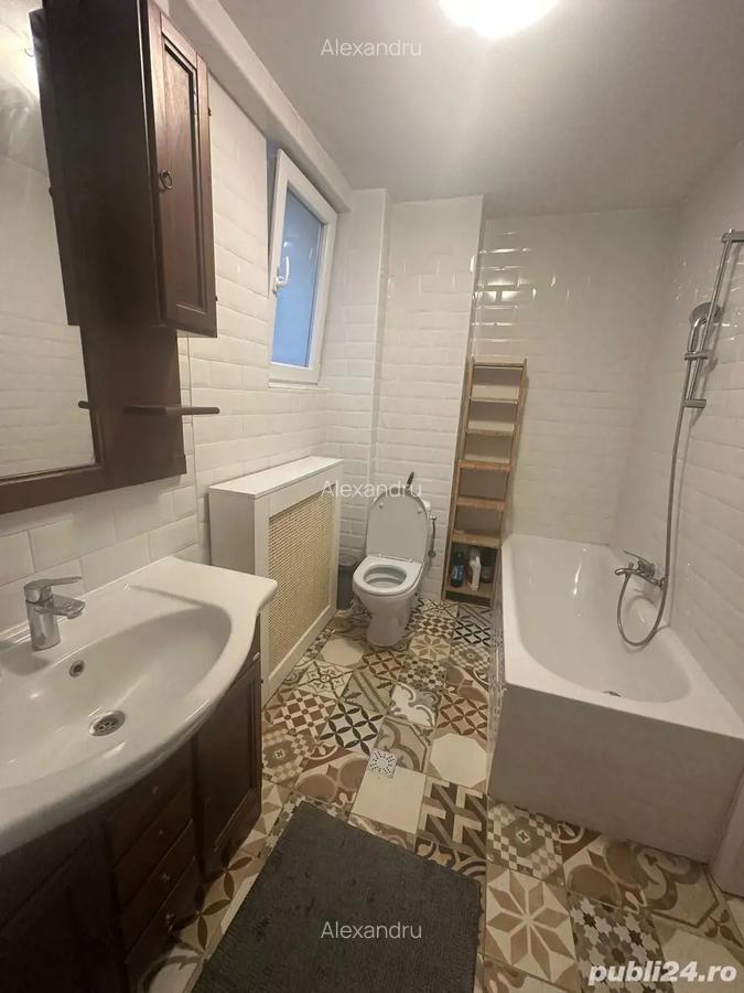 Apartament 3 camere Ultracentral - 5