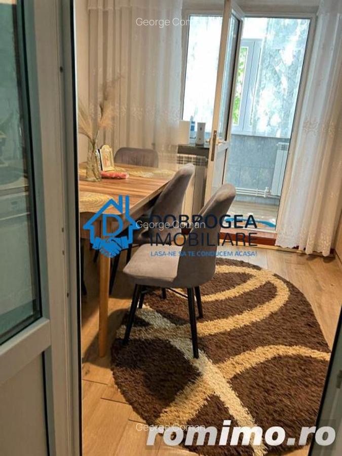 STRADA GAVRILOV CORNELIU-2 CAMERE DECOMANDAT, UTILAT, ETAJ 2. - 6