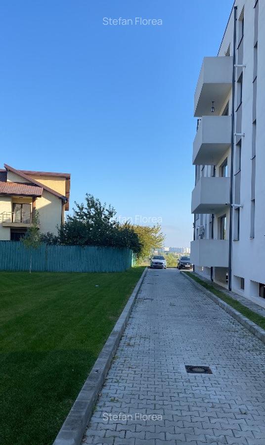 Berceni,Sun Plazza,Delta Vacaresti,Apartament 2 camere - 2