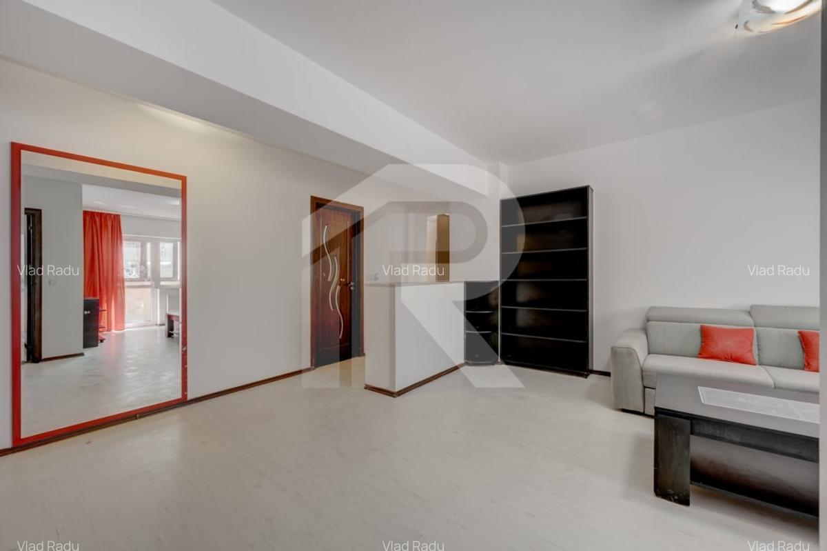 SPLAIUL UNIRII - CONFORT CITY - 3 CAMERE, ETAJ 3, 102 MP, 2 LOCURI PARCARE ! - 3