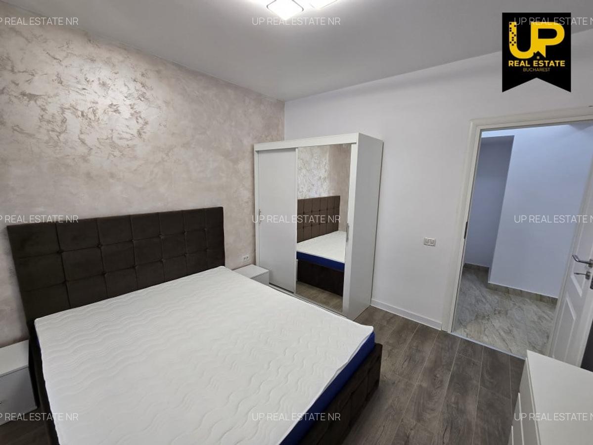 Rahova | Viilor | Central Address | 2 Camere | Centrala | Parcare - 7