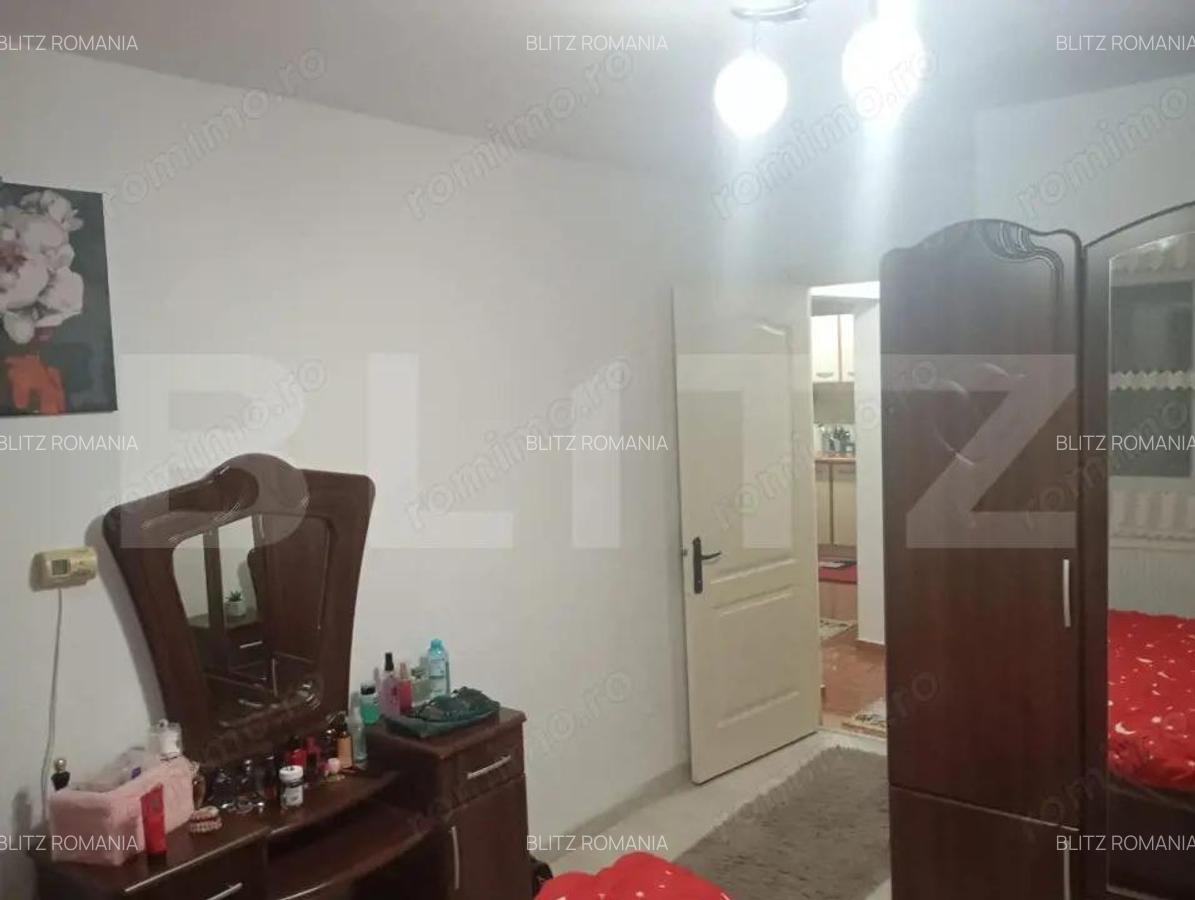 Apartament 2 camere, 57 mp, zona Micro 6 - 2
