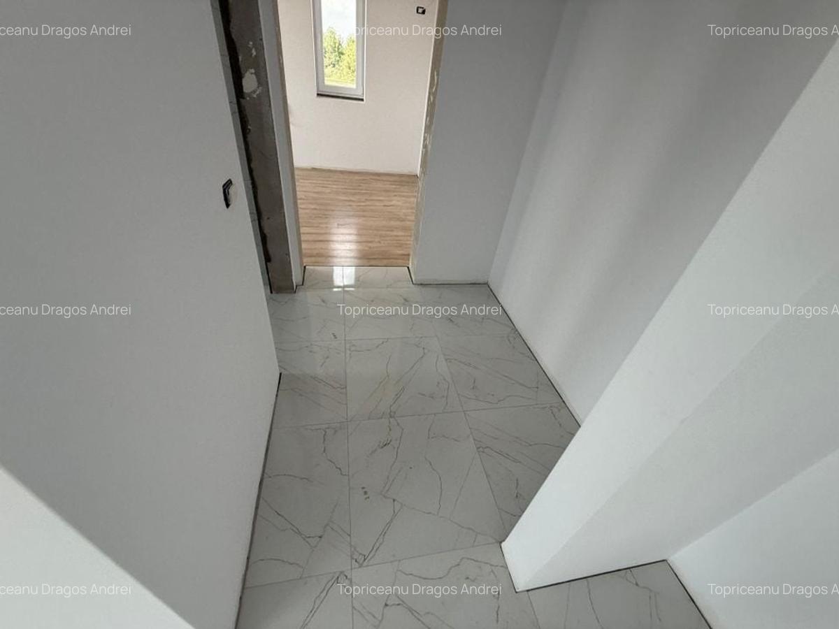 DIRECT DE LA DEZVOLTATOR -APARTAMENT CU 2 CAMERE-GRADINA 30 MP - 4