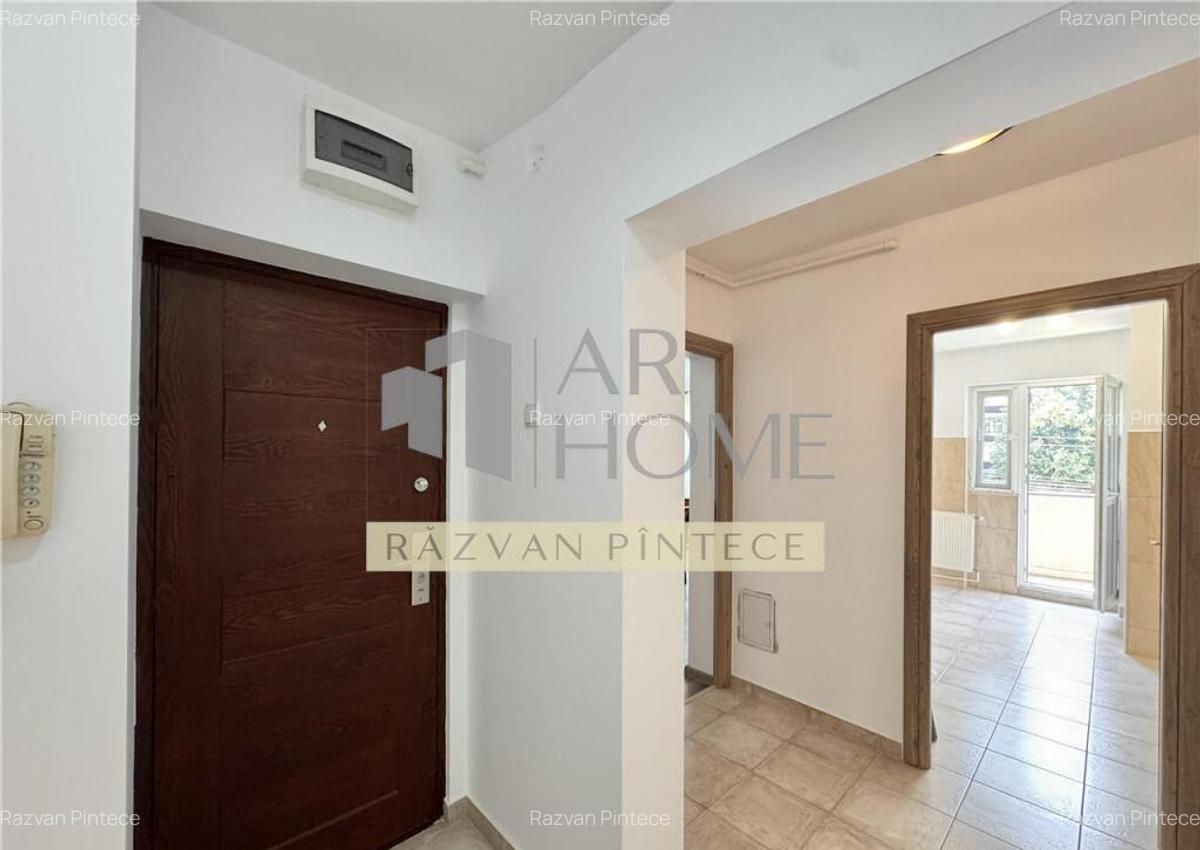 Apartament 3 camere, decomandat, renovat, Republicii, Ploies - 17