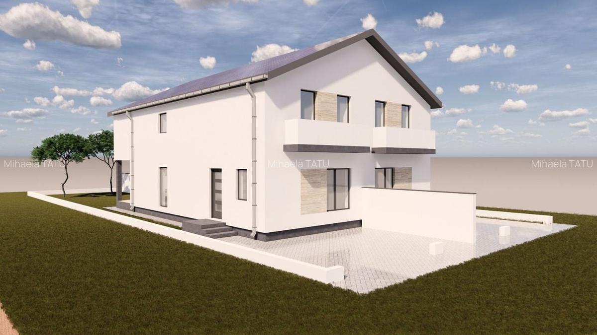Proiect deosebit in Sag,comision 0% cumparator - 3